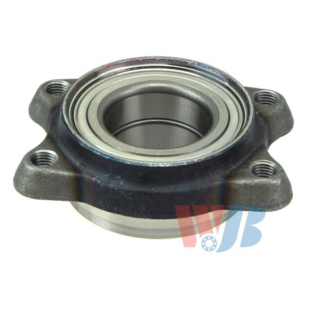 Wjb Hub Assembly, Wa512305 WA512305